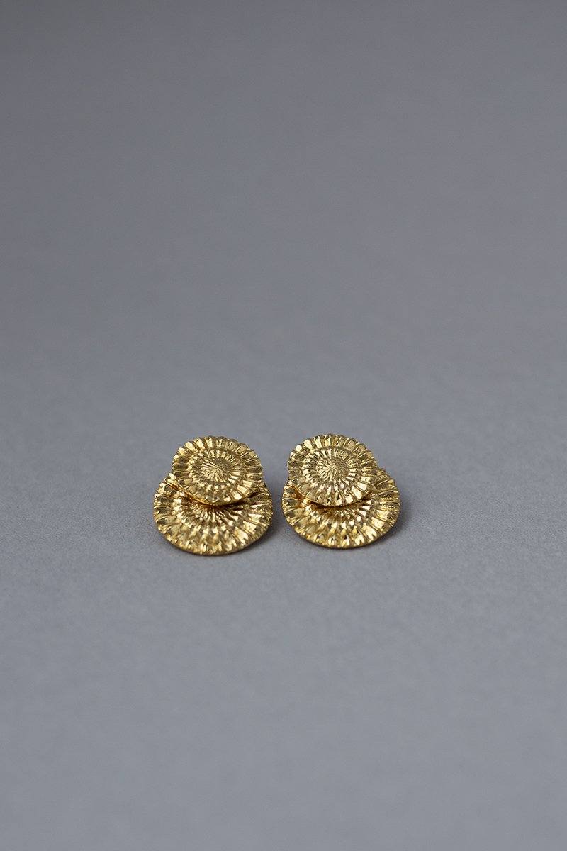 Amare earrings