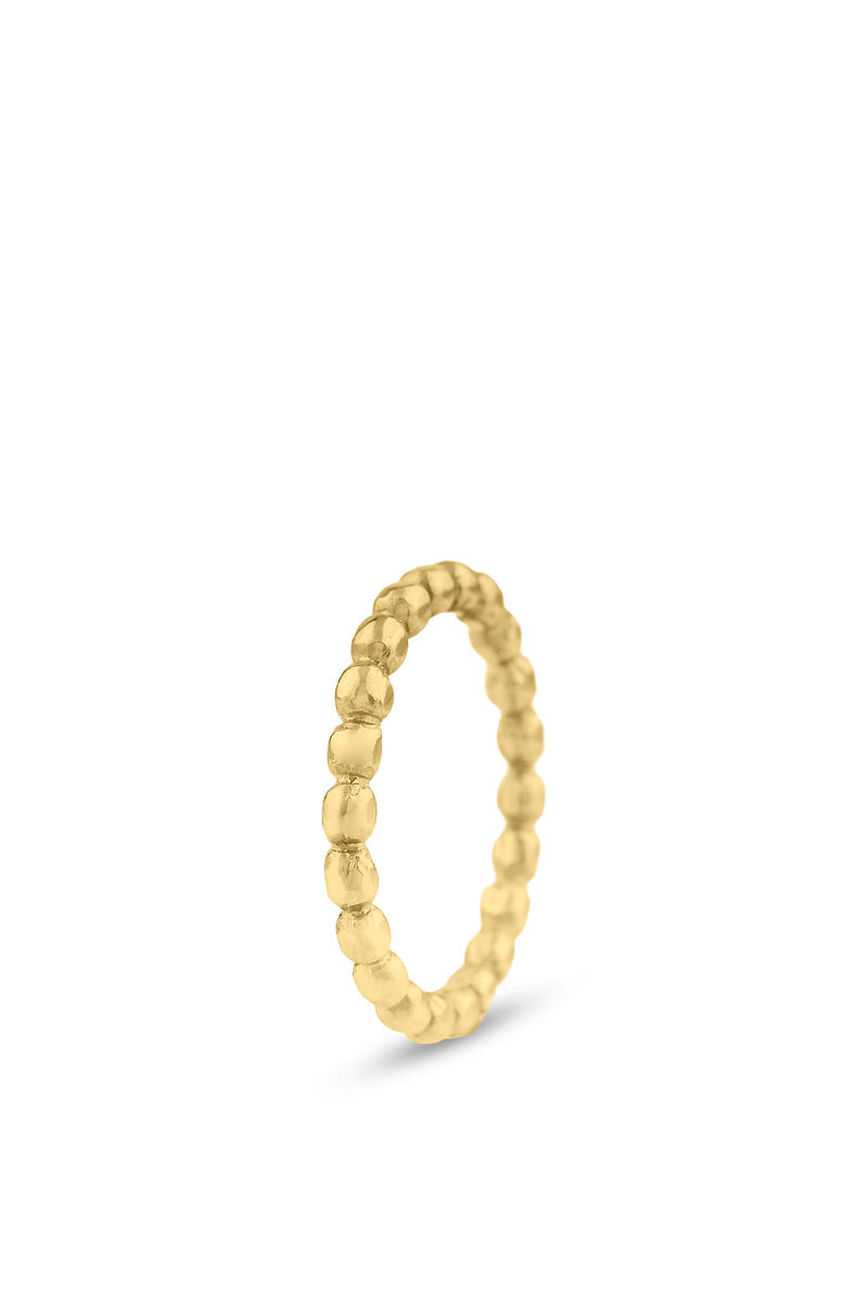 IT bold ring - 14K Gold
