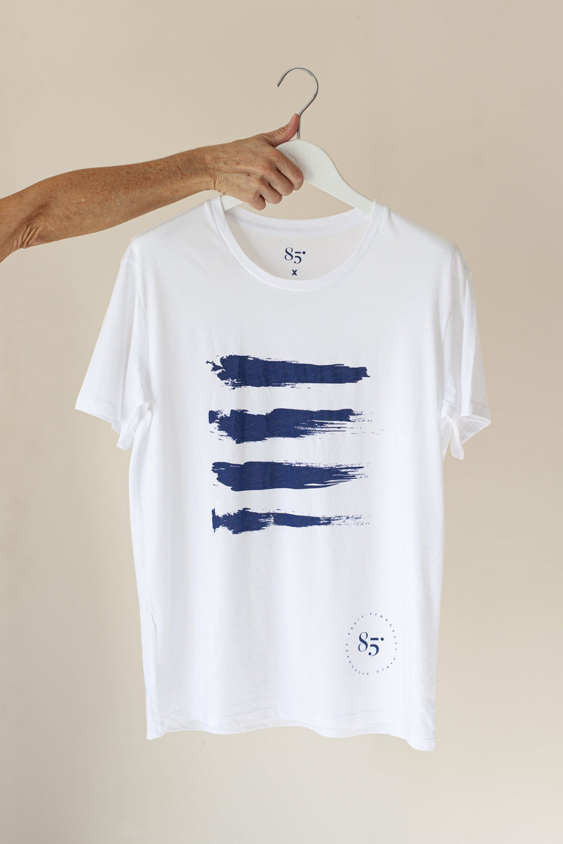 Juan Arias Paint sailor t-shirt