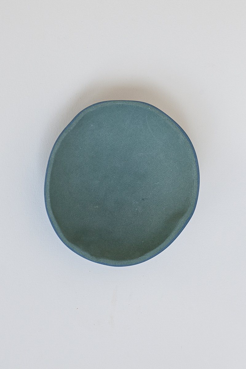 Duo Jicara porcelain bowl
