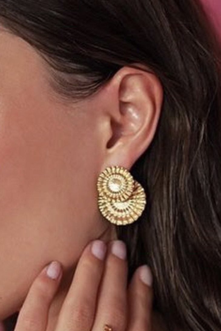 Amare earrings